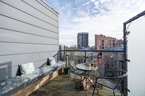 2 bedroom flat for sale, Hackney Road, Shoreditch, London, E2