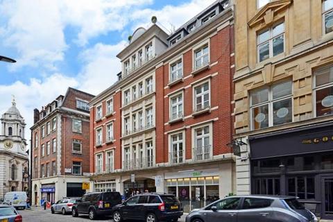 2 bedroom flat for sale, Mark House, Mayfair, London, W1S