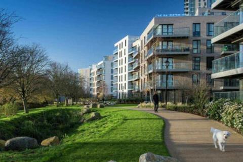 2 bedroom apartment to rent, Anax Street, London, N4