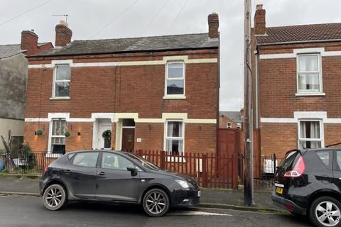 3 bedroom semi-detached house to rent, Leonard Road, Gloucester GL1