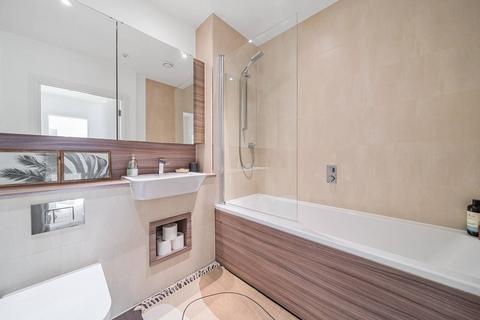 48, Hopkins Court Whelan Road, Acton, London, W3 8TB