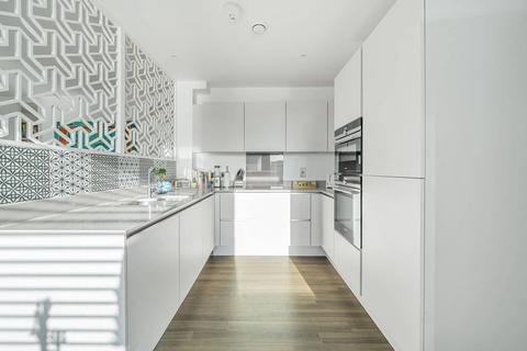 48, Hopkins Court Whelan Road, Acton, London, W3 8TB
