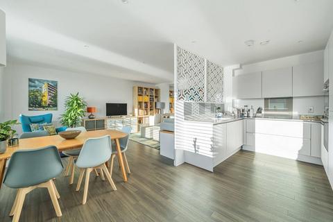 48, Hopkins Court Whelan Road, Acton, London, W3 8TB