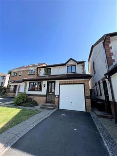 3 bedroom detached house to rent, Pinehurst Way, Ivybridge