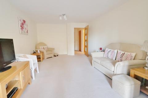 1 bedroom retirement property for sale, Haven Court, Hythe