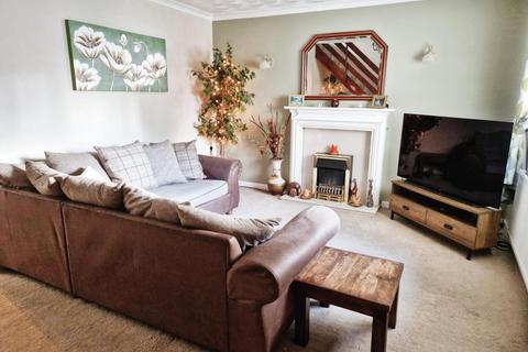 49 Gregory Close, Pencoed, Bridgend, CF35 6RF