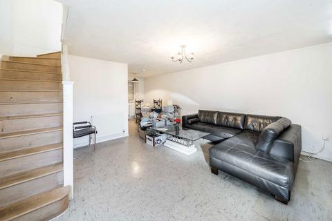 3 bedroom house for sale, Brendon Grove, London N2