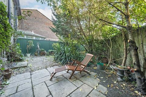 3 bedroom house for sale, Brendon Grove, London N2