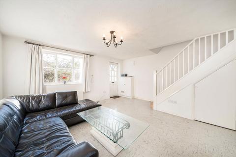 3 bedroom house for sale, Brendon Grove, London N2