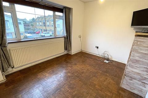 1 bedroom maisonette to rent, Rectory Road, Stanford-le-Hope, Essex, SS17