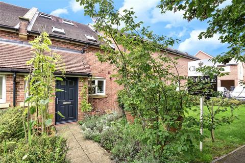 4 bedroom terraced house for sale, Thornton Close, Alresford, Hampshire, SO24