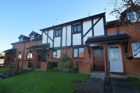 1 bedroom terraced house to rent, Bridle Road, Hereford, HR4