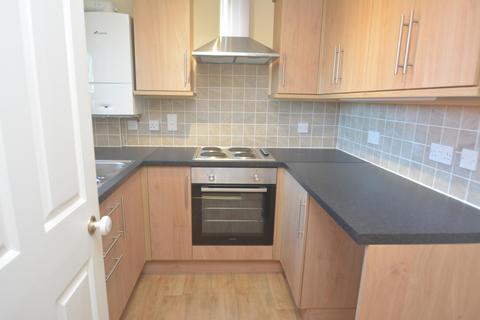 1 bedroom terraced house to rent, Bridle Road, Hereford, HR4