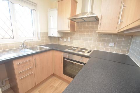 1 bedroom terraced house to rent, Bridle Road, Hereford, HR4