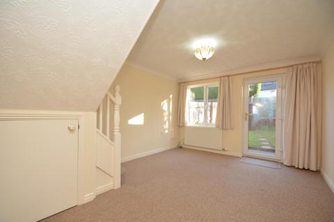 1 bedroom terraced house to rent, Bridle Road, Hereford, HR4