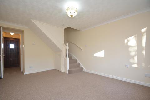 1 bedroom terraced house to rent, Bridle Road, Hereford, HR4