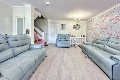 4 bedroom terraced house for sale, Sycamore Avenue, Washington, Tyne and Wear, NE38 9BH