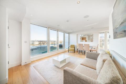 2 bedroom penthouse for sale, Dowell Street, Greenwich