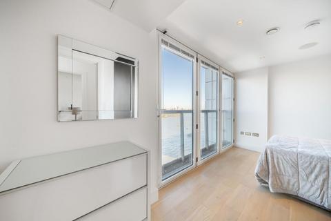 2 bedroom penthouse for sale, Dowell Street, Greenwich