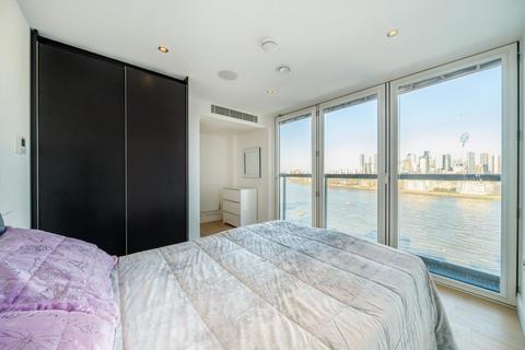 2 bedroom penthouse for sale, Dowell Street, Greenwich