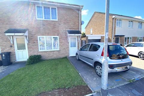 2 bedroom terraced house to rent, Bridgwater TA6