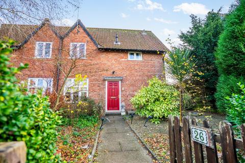 3 bedroom semi-detached house for sale, Chestnut Grove, New Earswick, York