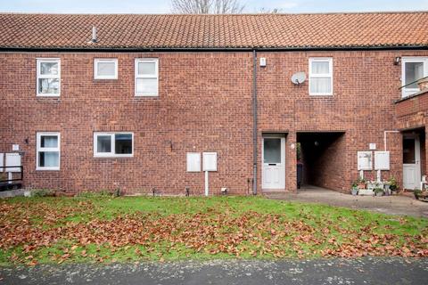 2 bedroom terraced house for sale, Clifton Court, Doncaster, South Yorkshire