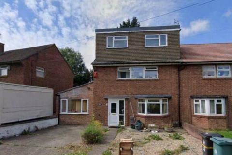 7 bedroom semi-detached house to rent, Goffenten Road, Fishponds