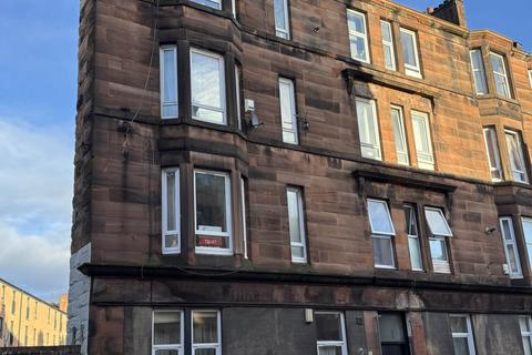 1 bedroom flat to rent, Allison Street, Glasgow