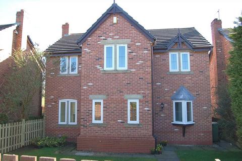 4 bedroom house to rent, Anderton Way, Preston PR3