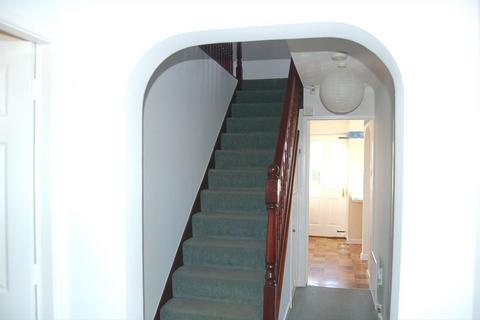 undefined, Anderton Way, Preston PR3