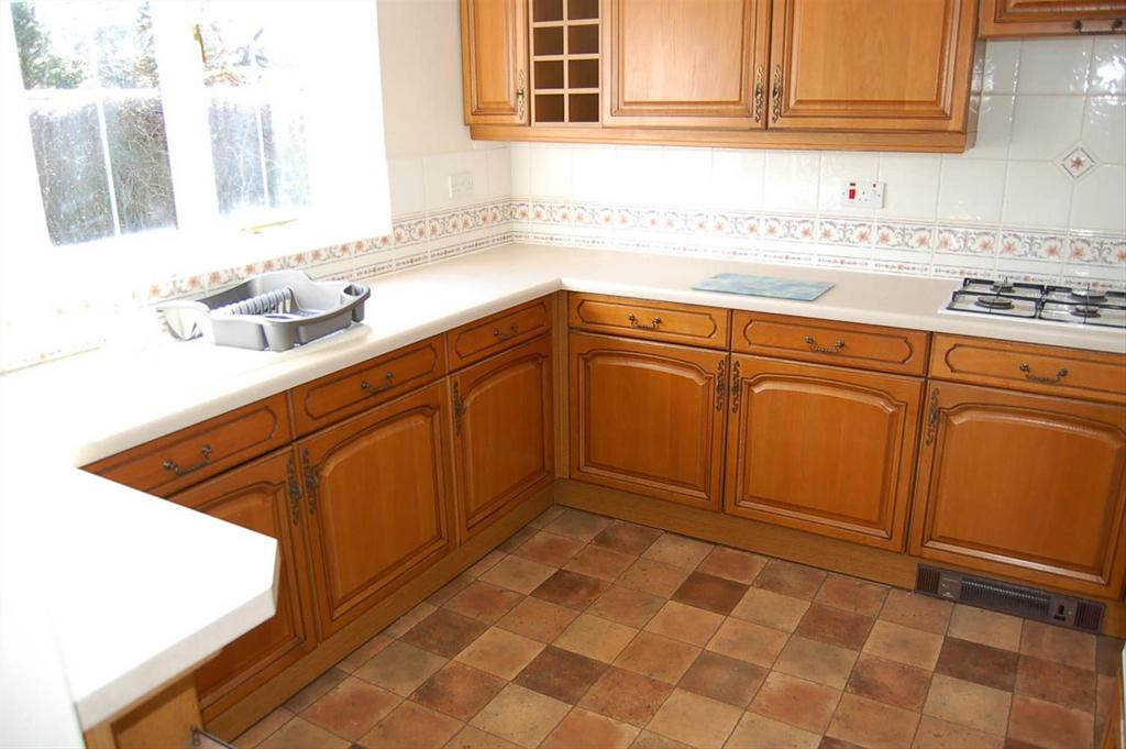 Dning Kitchen