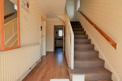 4 bedroom house to rent, St Annes Road