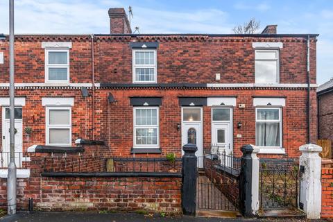 2 bedroom terraced house for sale, Speakman Road, Dentons Green, WA10