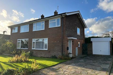 3 bedroom semi-detached house for sale, Downs Road, Yalding, Maidstone, Kent