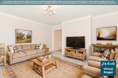 3 Downs Road, Yalding, Maidstone, ME18 6JE