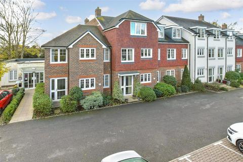 2 bedroom retirement property for sale, Shipbourne Road, Tonbridge, Kent