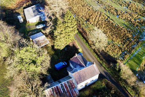 undefined, Ffarmers, Llanwrda
