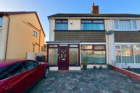 3 bedroom semi-detached house for sale, Waterhead Crescent, Norbreck FY5