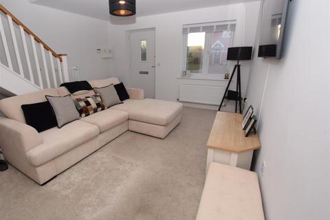 2 bedroom end of terrace house for sale, Florina Place, Grimsby DN33