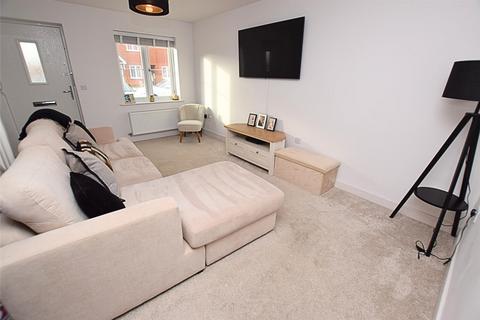 2 bedroom end of terrace house for sale, Florina Place, Grimsby DN33