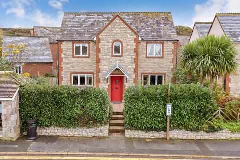 4 bedroom detached house for sale, Main Road, Brighstone, Newport, Isle of Wight