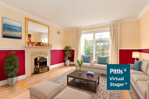 4 bedroom detached house for sale, Main Road, Brighstone, Newport, Isle of Wight