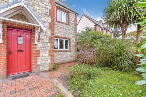 4 bedroom detached house for sale - Main Road, Brighstone, Newport, Isle of Wight