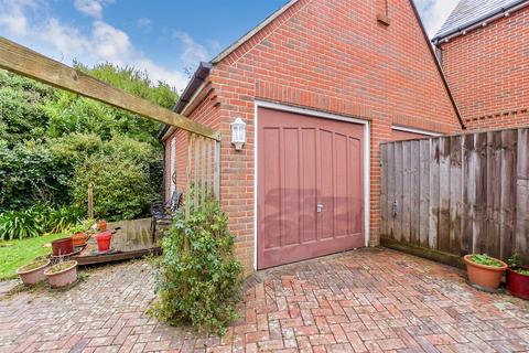 4 bedroom detached house for sale, Main Road, Brighstone, Newport, Isle of Wight