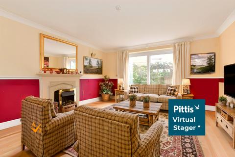 4 bedroom detached house for sale, Main Road, Brighstone, Newport, Isle of Wight
