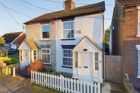 2 bedroom semi-detached house for sale, Northall Road, Eaton Bray, LU6