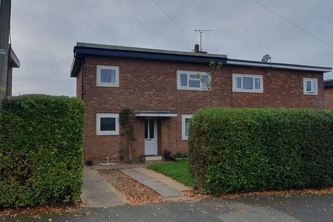 3 bedroom semi-detached house for sale, 120 Baldwin Webb Avenue, Donnington, Telford, Shropshire, TF2 8EN