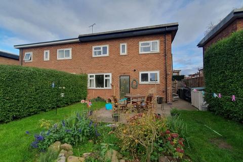 3 bedroom semi-detached house for sale, 120 Baldwin Webb Avenue, Donnington, Telford, Shropshire, TF2 8EN