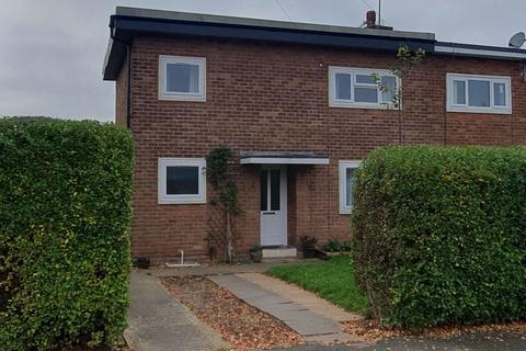 3 bedroom semi-detached house for sale, 120 Baldwin Webb Avenue, Donnington, Telford, Shropshire, TF2 8EN